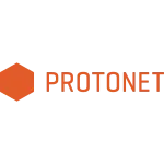 Protonet SVG Icon